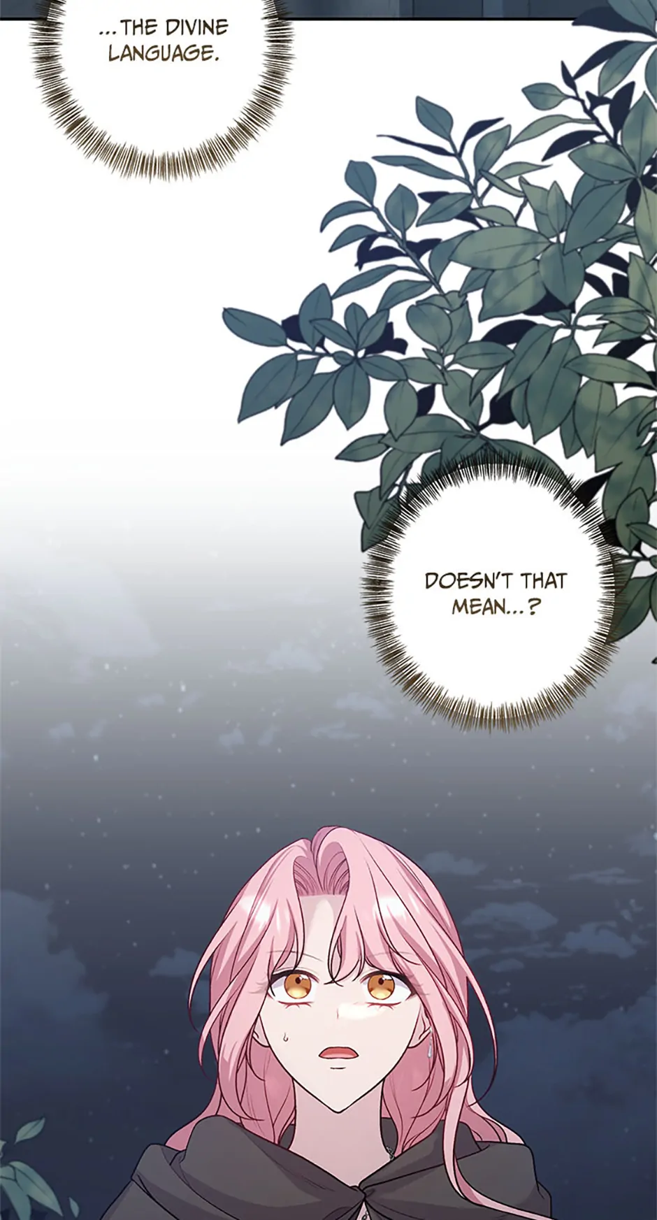 The villain’s young backer chapter 94 page 73