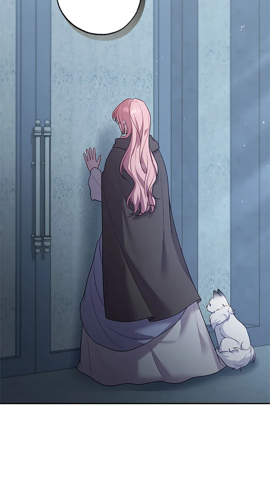 The villain’s young backer chapter 94 page 75
