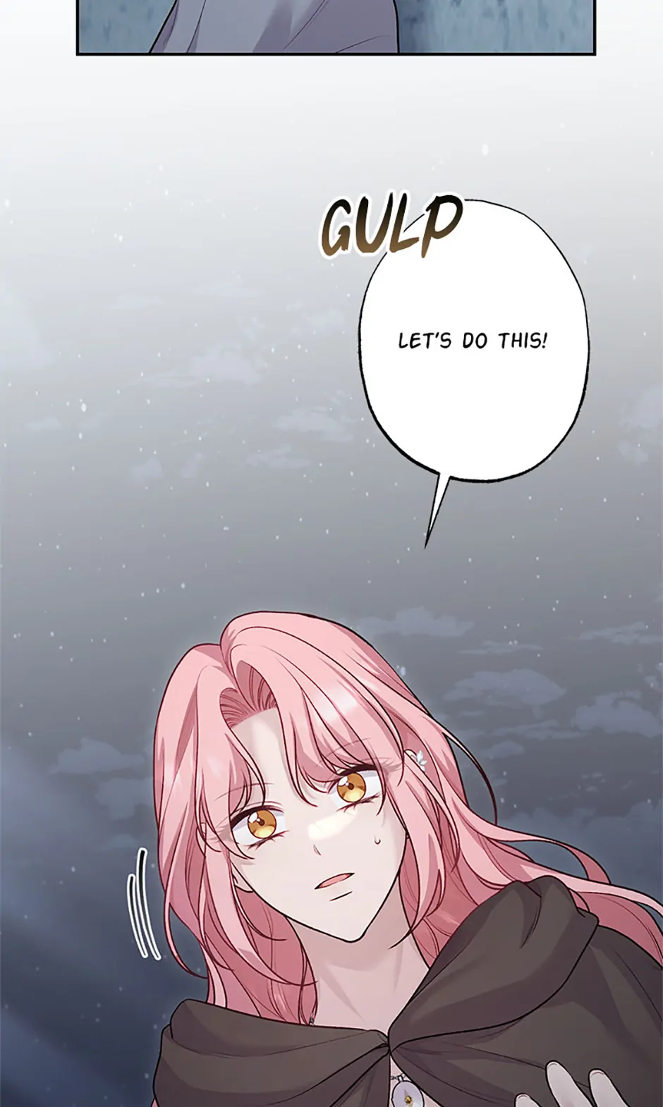The villain’s young backer chapter 94 page 77