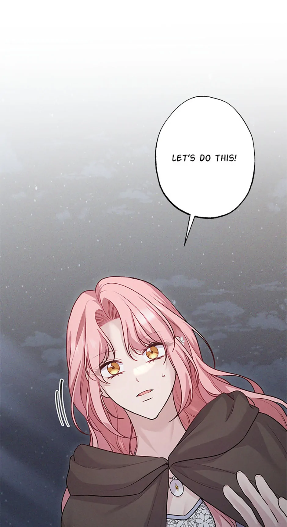 The villain’s young backer chapter 95 page 1