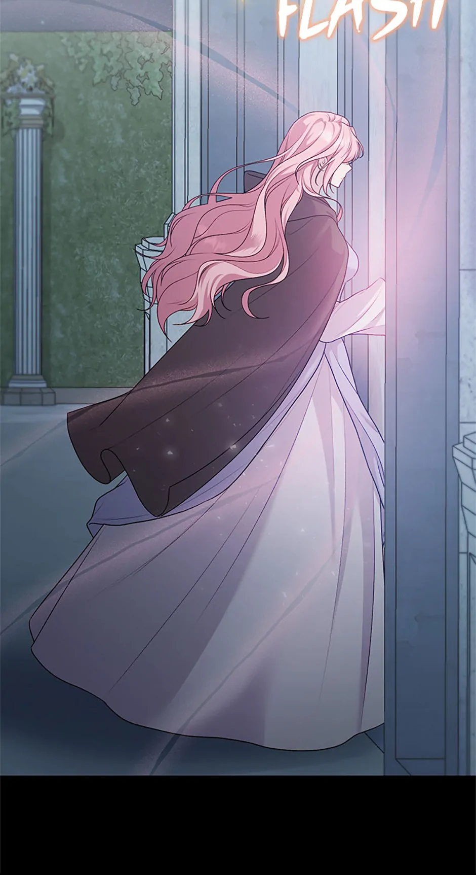 The villain’s young backer chapter 95 page 4