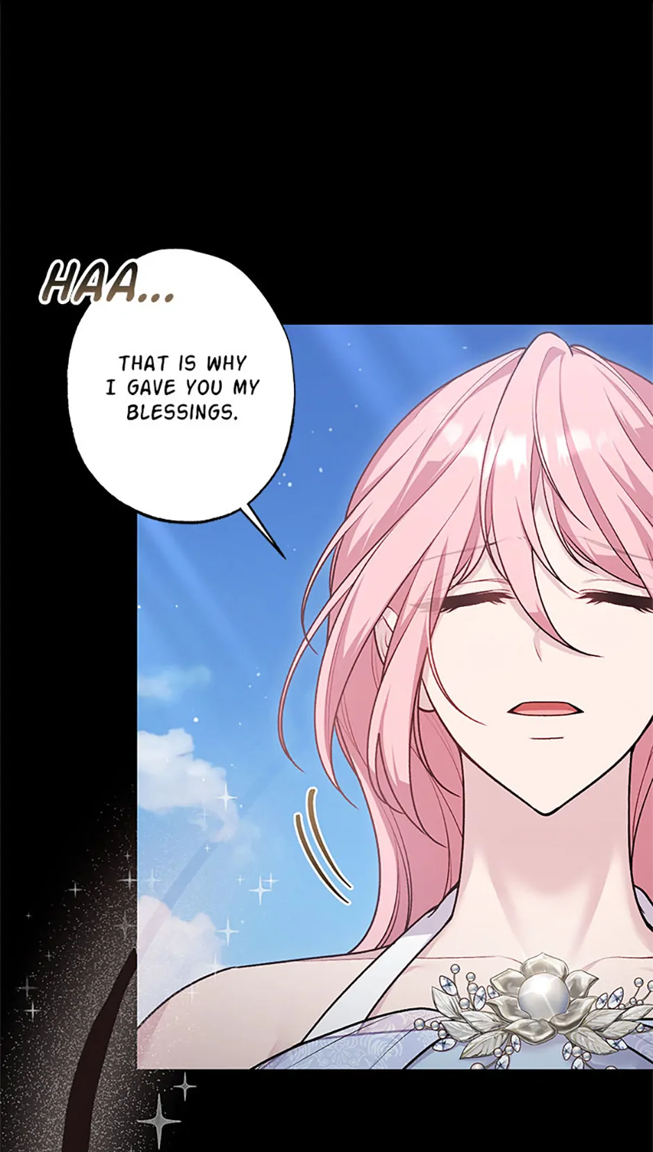 The villain’s young backer chapter 95 page 15