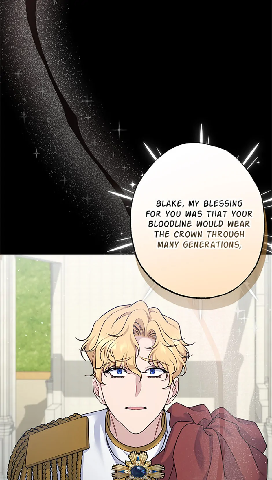 The villain’s young backer chapter 95 page 16