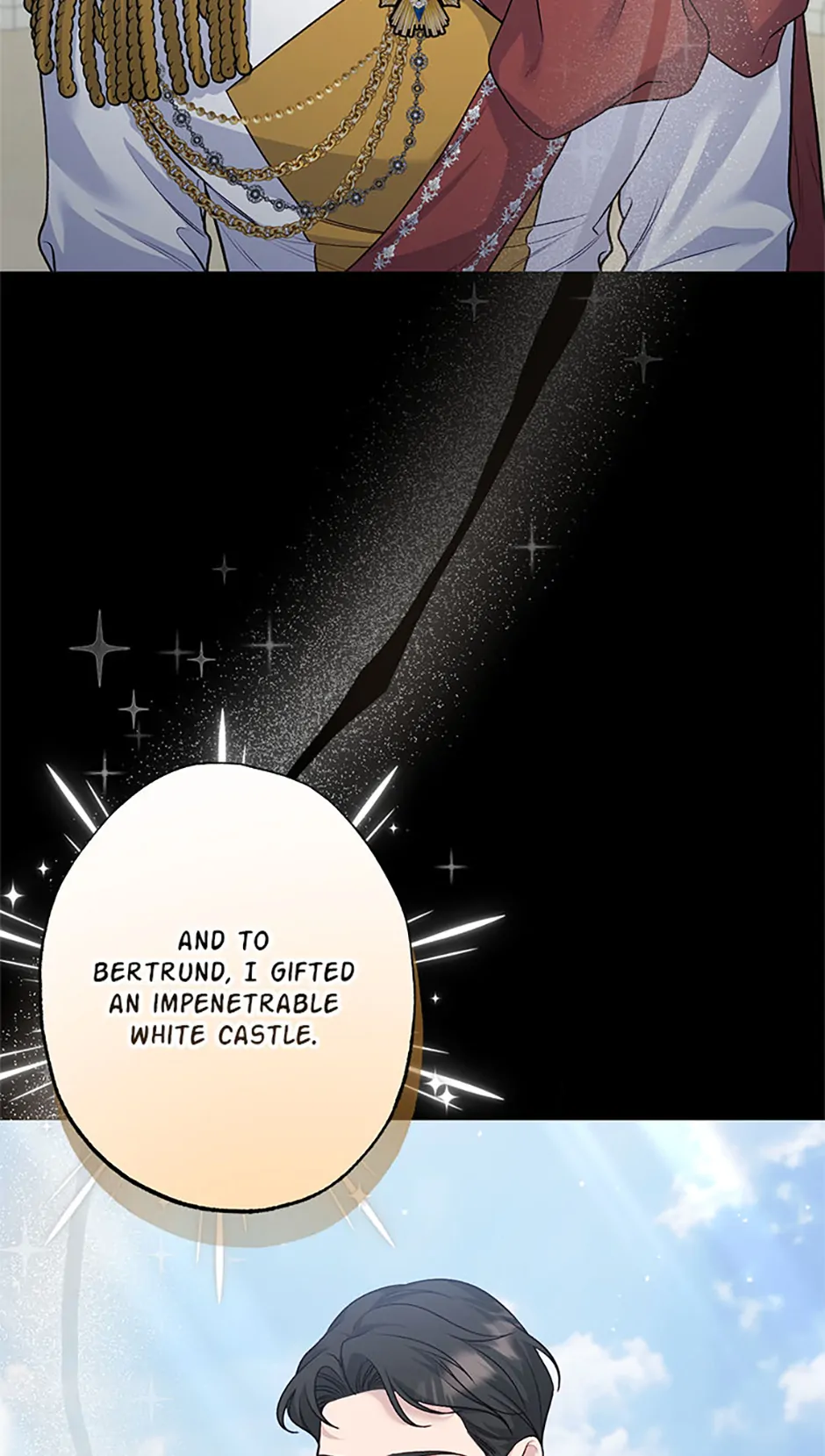 The villain’s young backer chapter 95 page 17