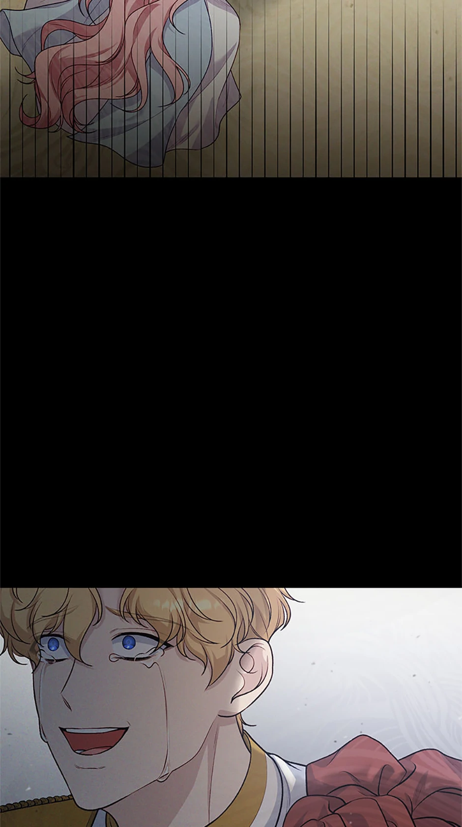 The villain’s young backer chapter 95 page 22