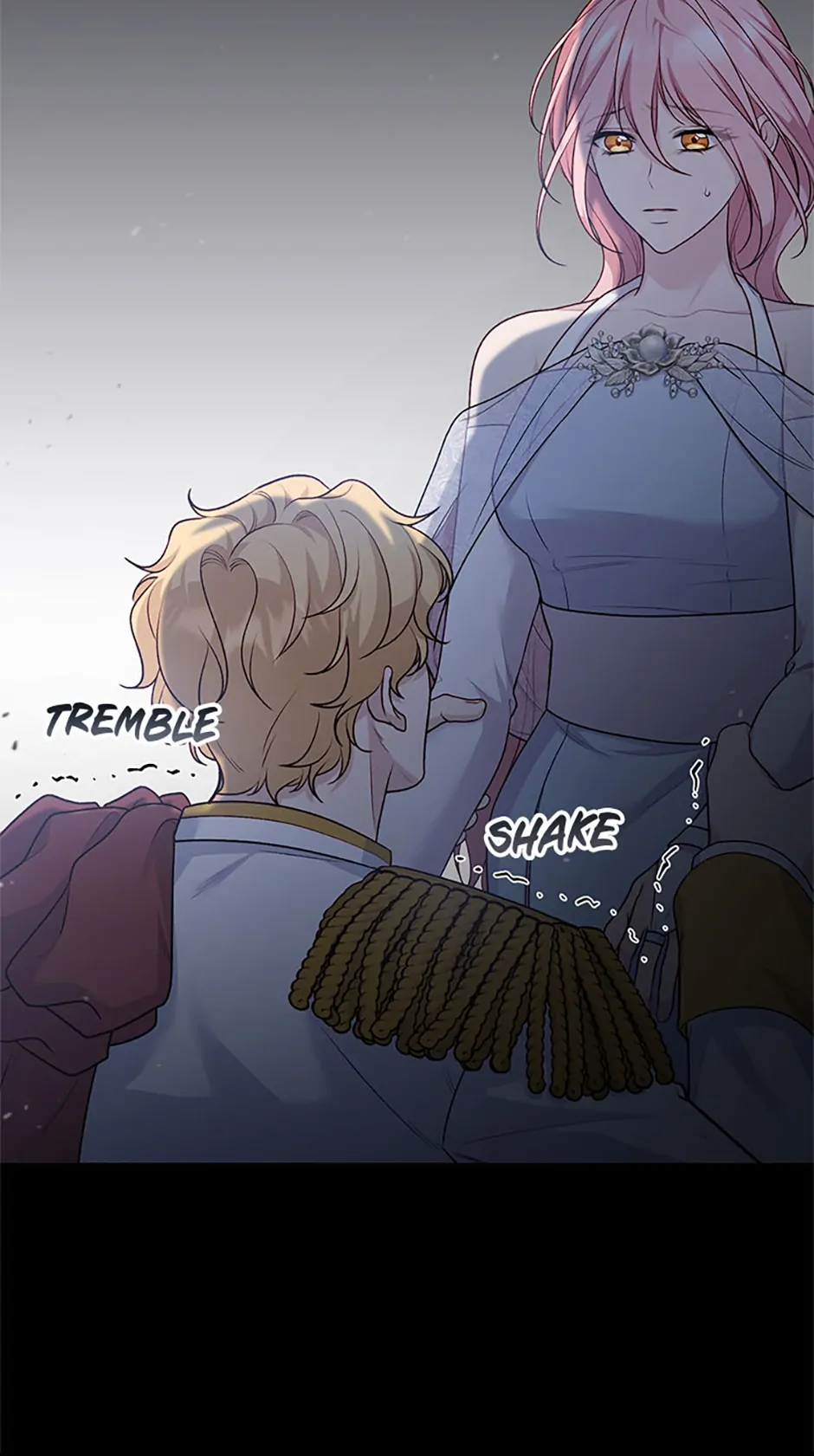The villain’s young backer chapter 95 page 24