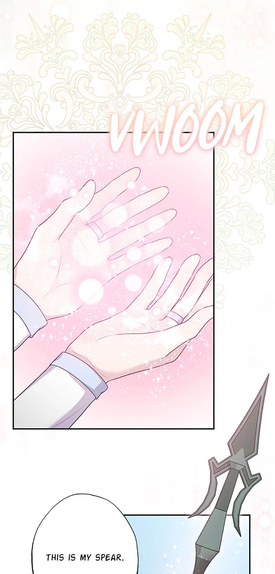 The villain’s young backer chapter 95 page 26