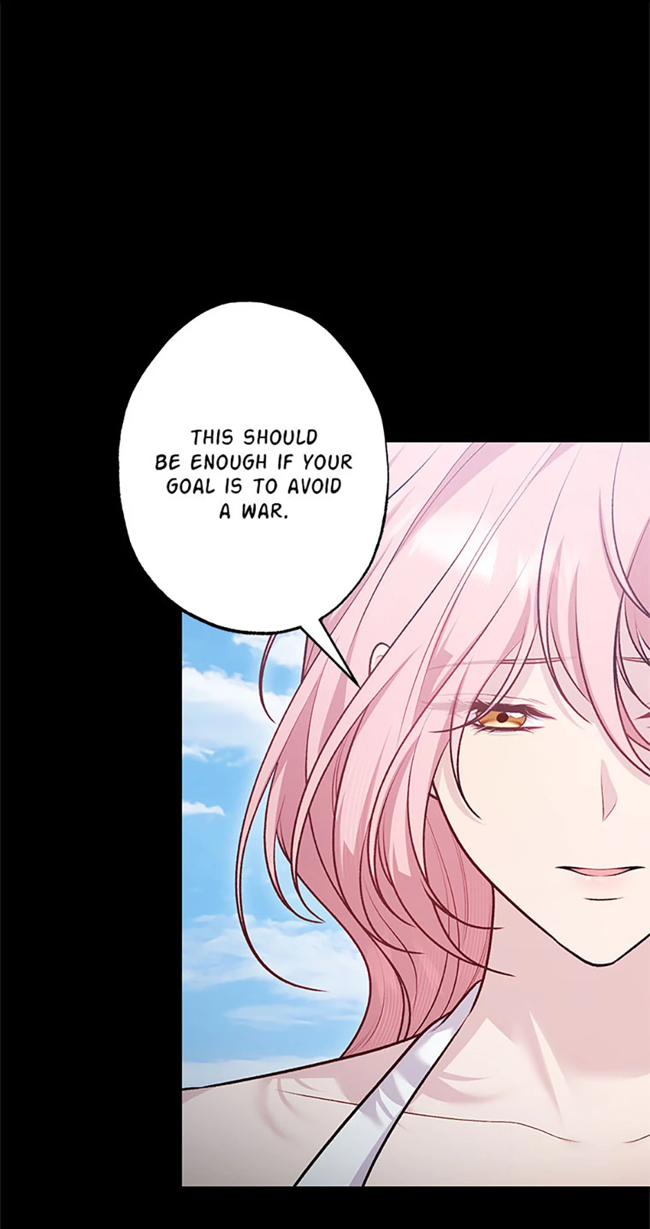 The villain’s young backer chapter 95 page 29