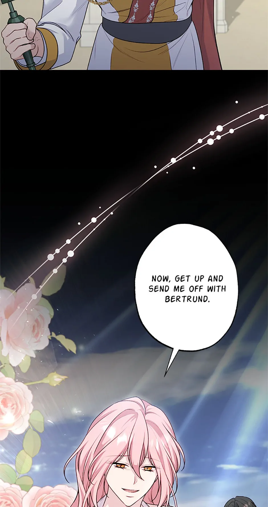 The villain’s young backer chapter 95 page 31