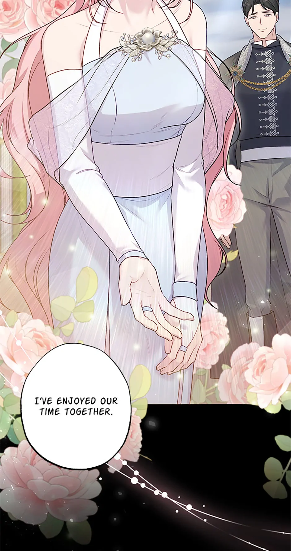 The villain’s young backer chapter 95 page 32