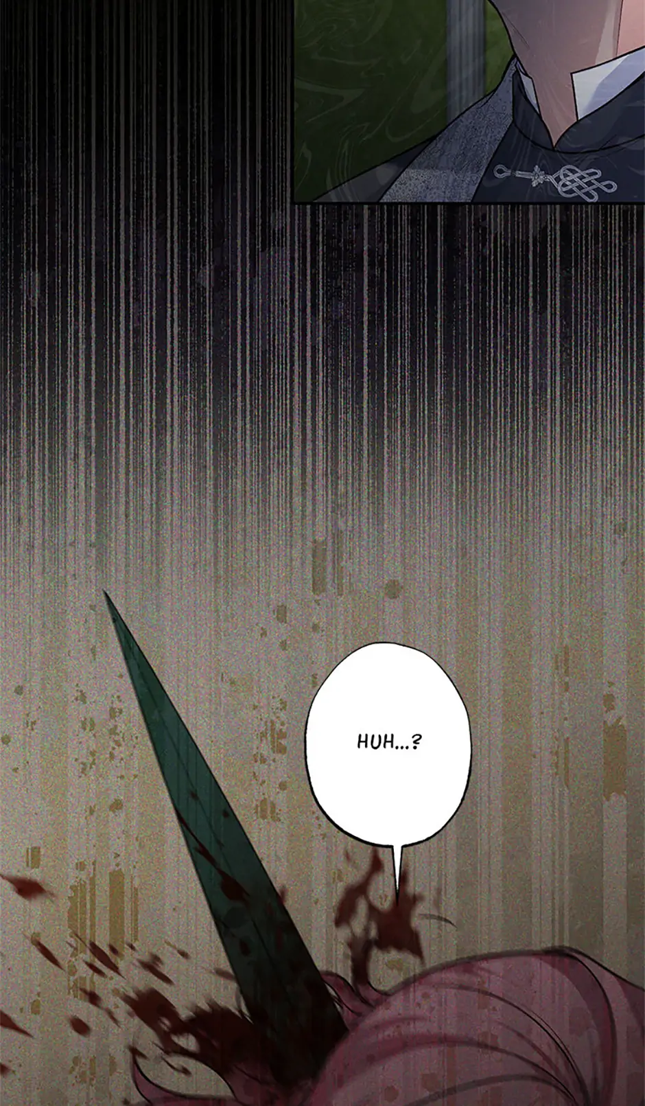 The villain’s young backer chapter 95 page 35