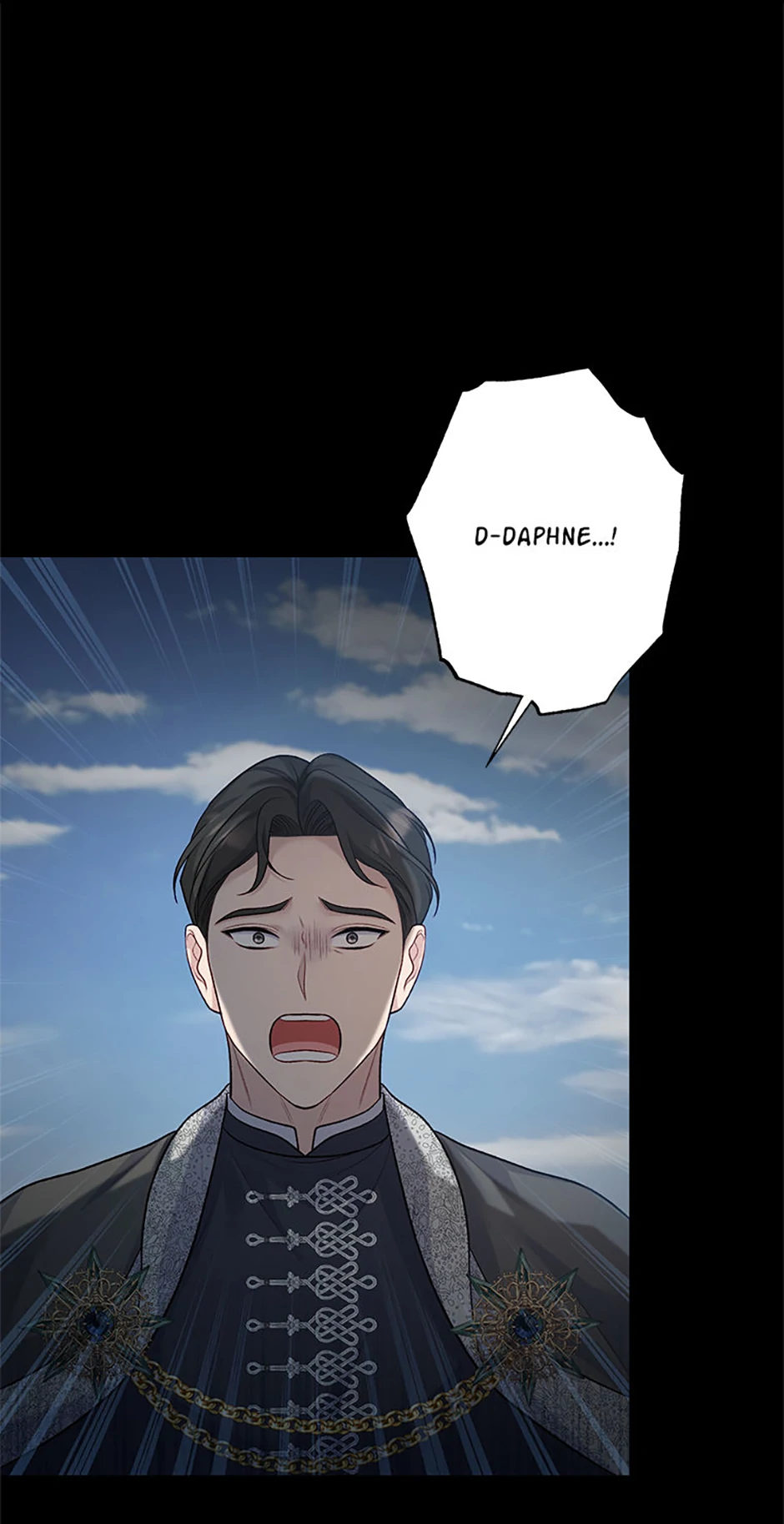 The villain’s young backer chapter 95 page 39