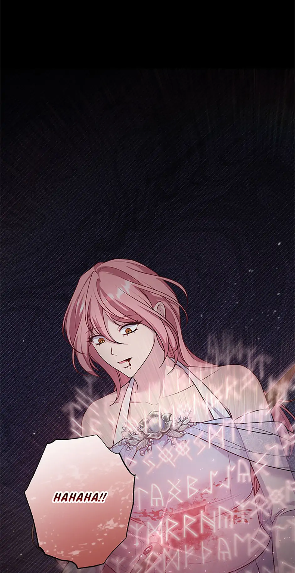 The villain’s young backer chapter 95 page 40