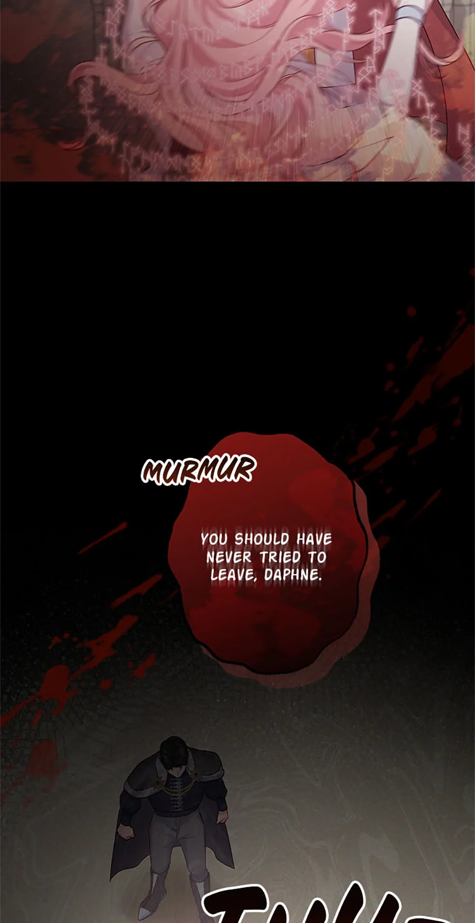 The villain’s young backer chapter 95 page 42