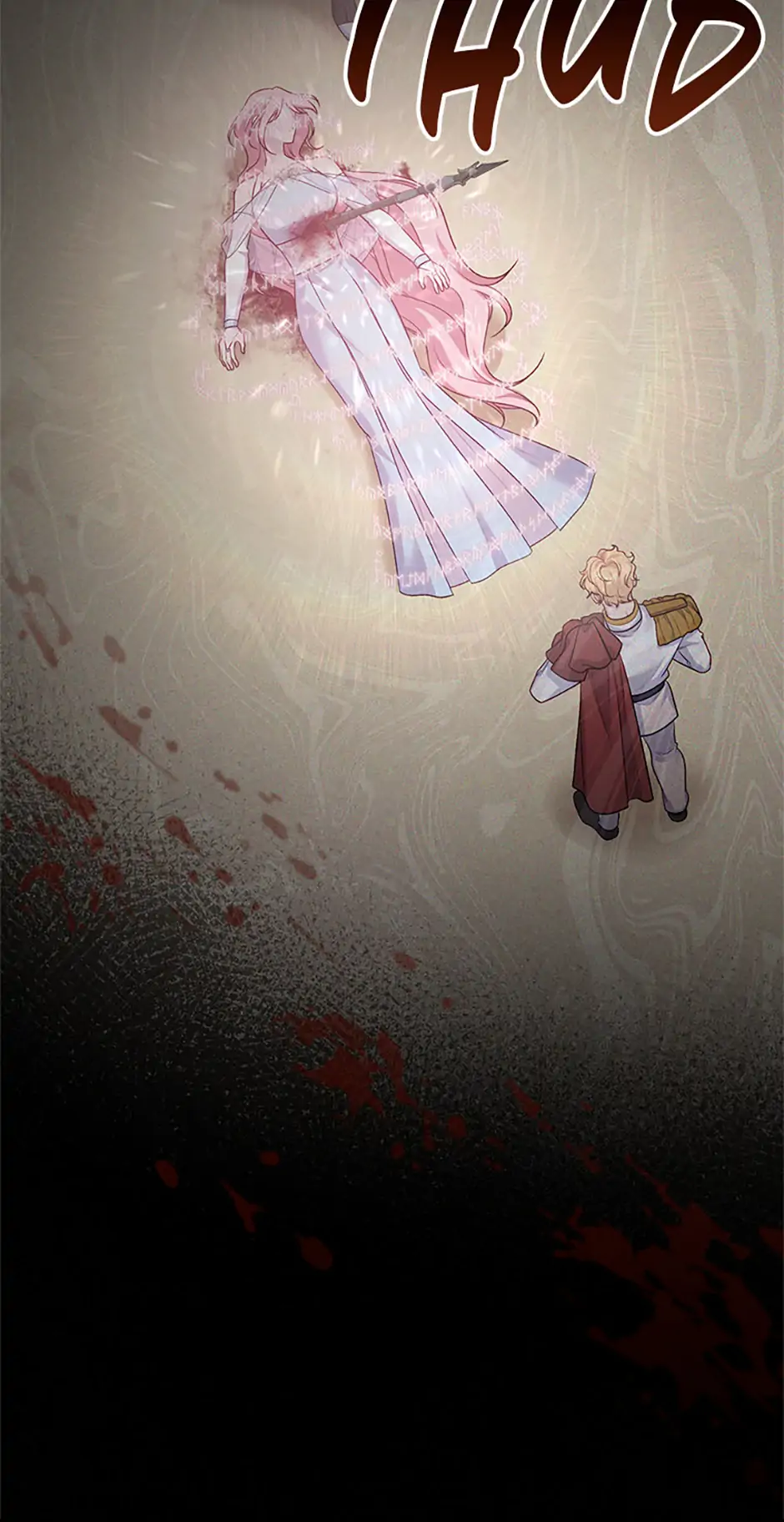 The villain’s young backer chapter 95 page 43