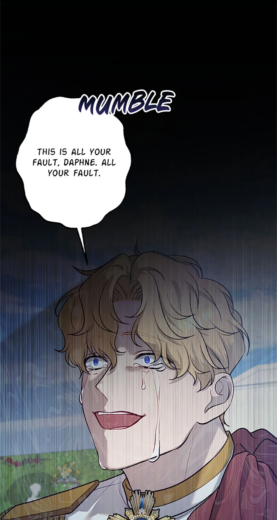 The villain’s young backer chapter 95 page 44