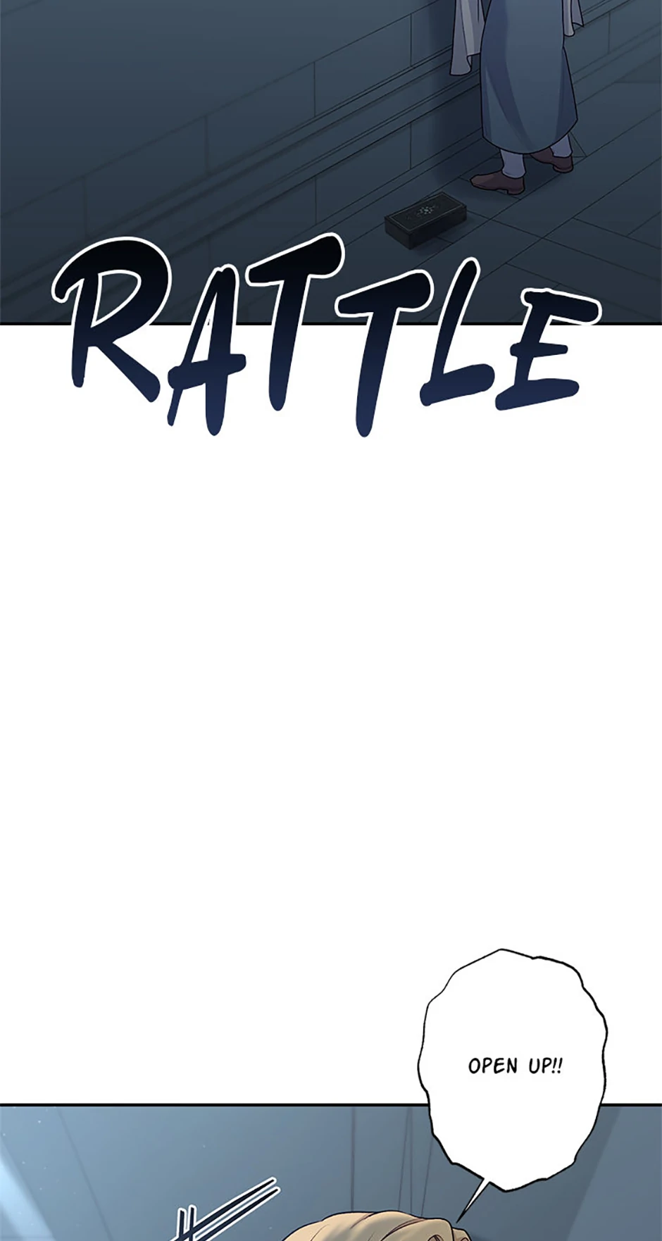 The villain’s young backer chapter 95 page 47