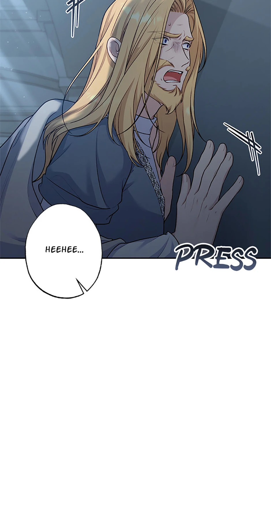 The villain’s young backer chapter 95 page 48