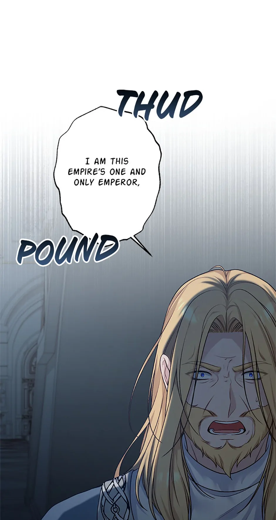 The villain’s young backer chapter 95 page 49