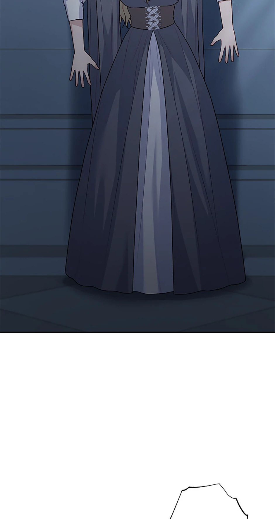 The villain’s young backer chapter 95 page 52