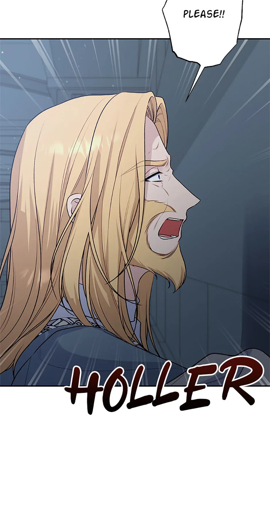 The villain’s young backer chapter 95 page 53