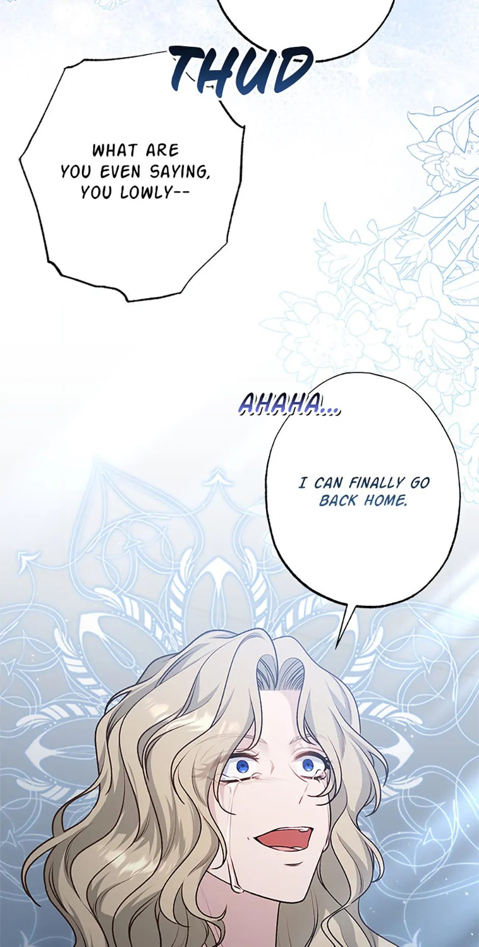 The villain’s young backer chapter 95 page 56