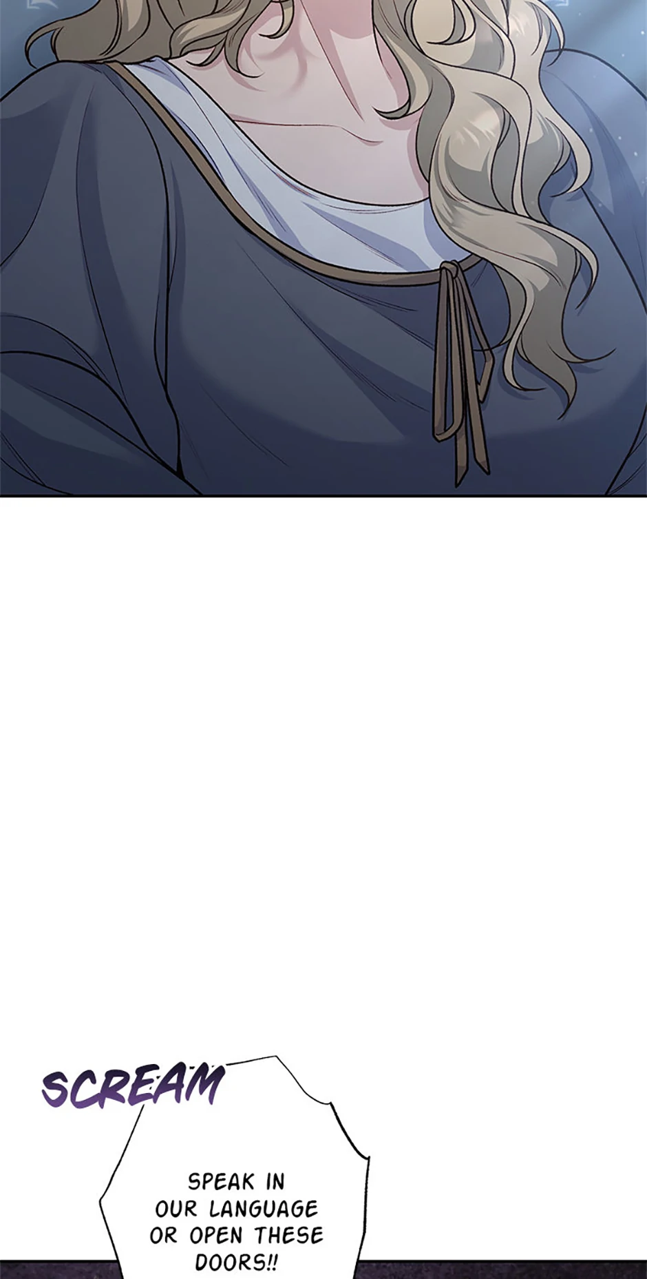 The villain’s young backer chapter 95 page 57