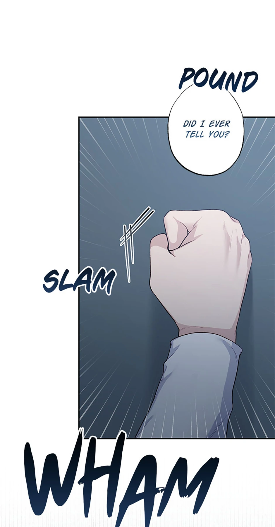 The villain’s young backer chapter 95 page 59