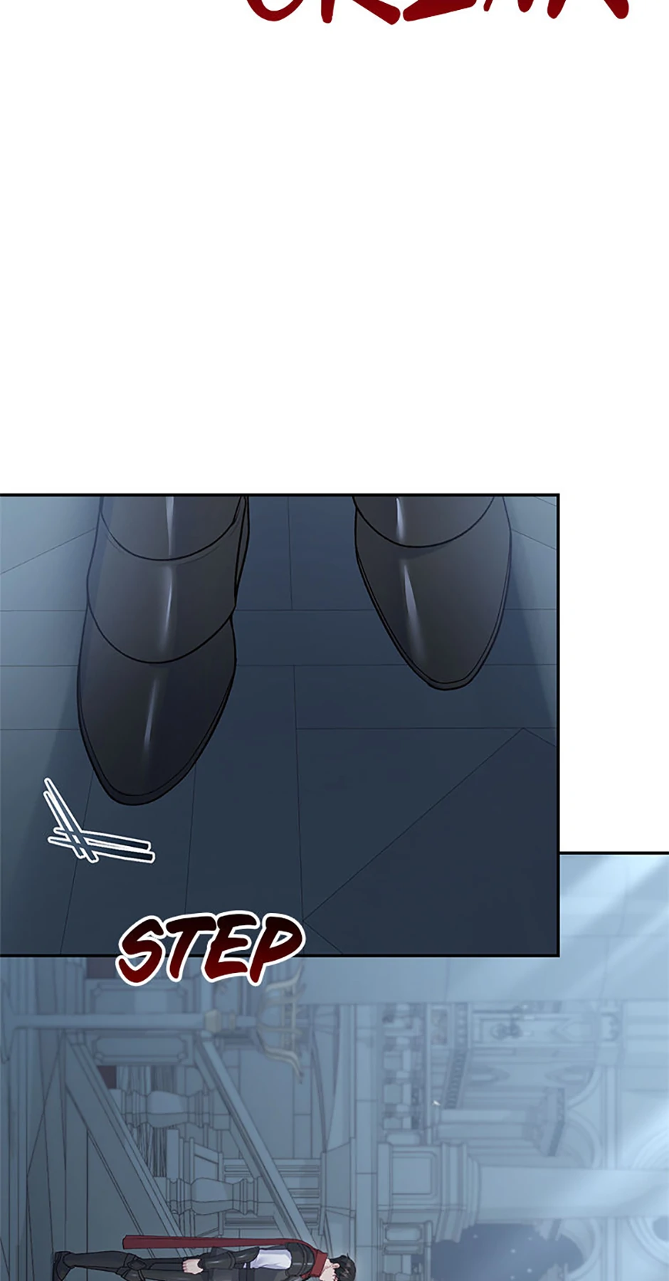 The villain’s young backer chapter 95 page 61