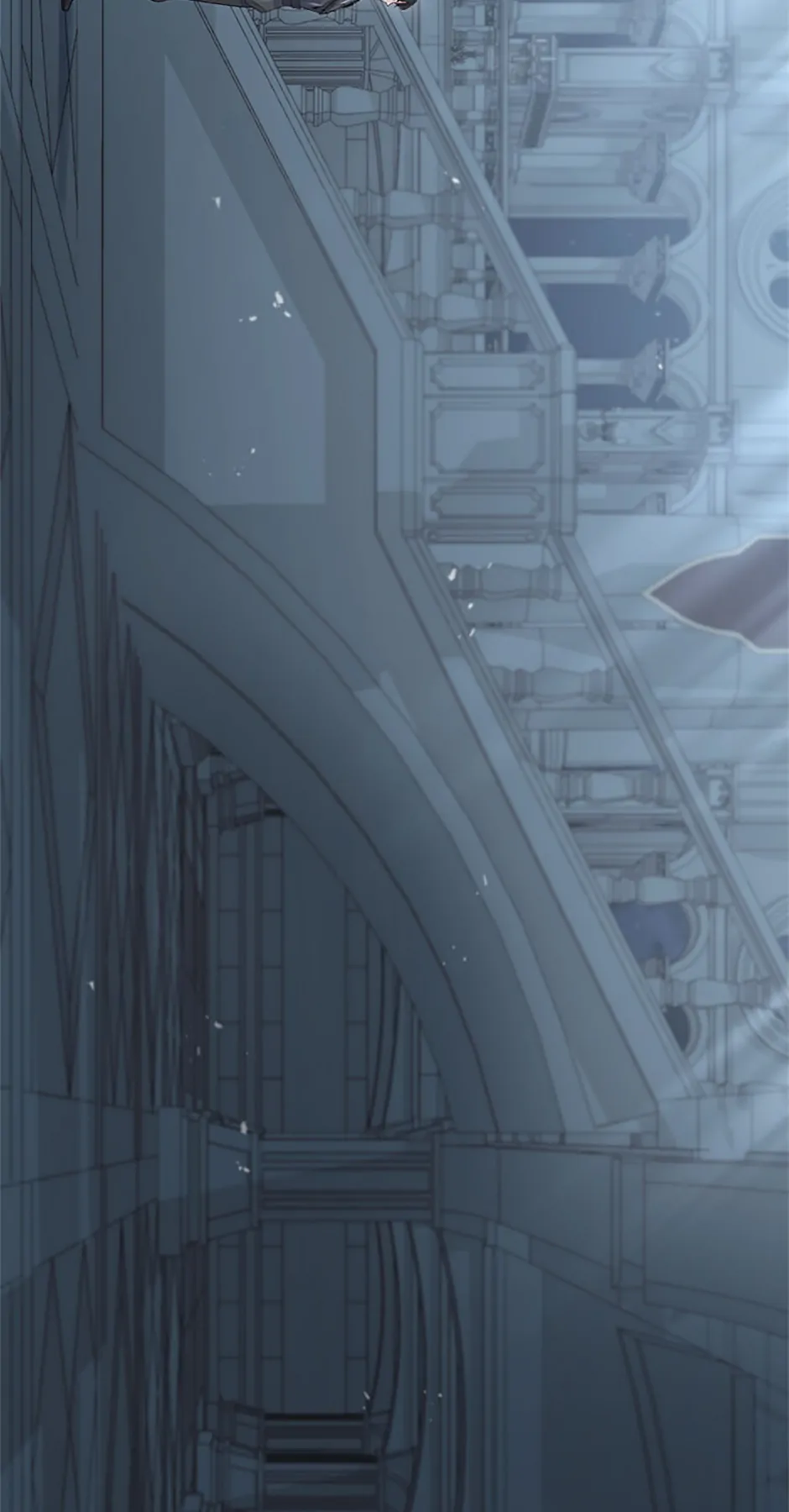 The villain’s young backer chapter 95 page 62