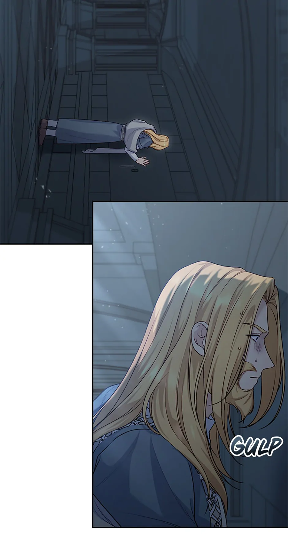 The villain’s young backer chapter 95 page 63