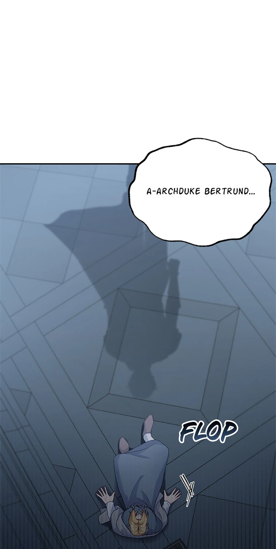 The villain’s young backer chapter 95 page 65
