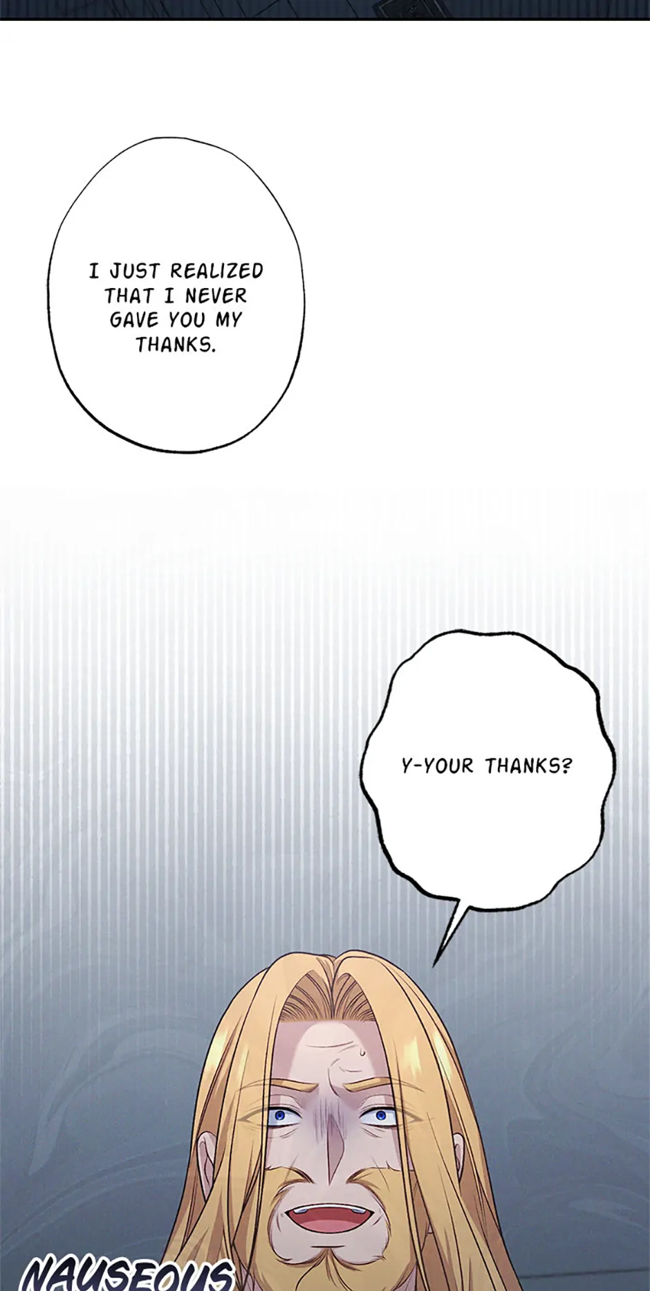 The villain’s young backer chapter 95 page 66