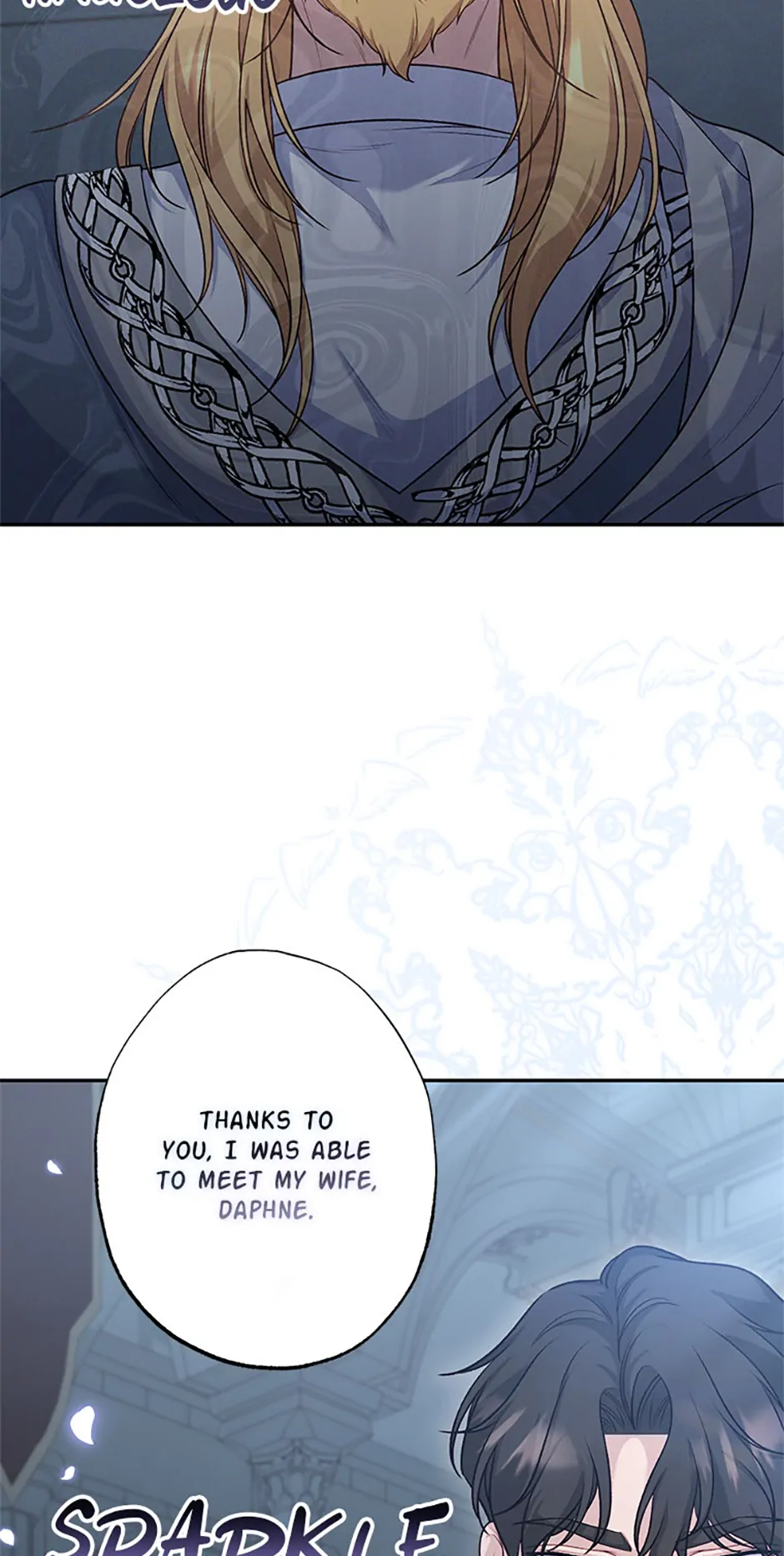 The villain’s young backer chapter 95 page 67
