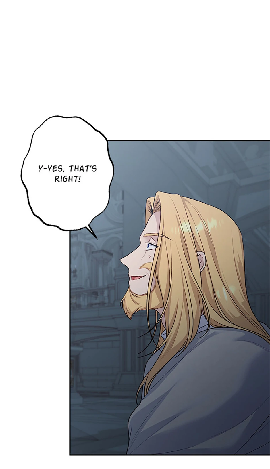 The villain’s young backer chapter 95 page 69