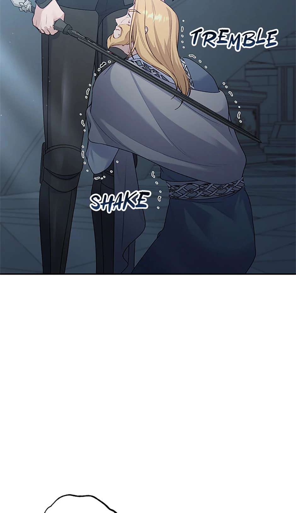 The villain’s young backer chapter 95 page 72