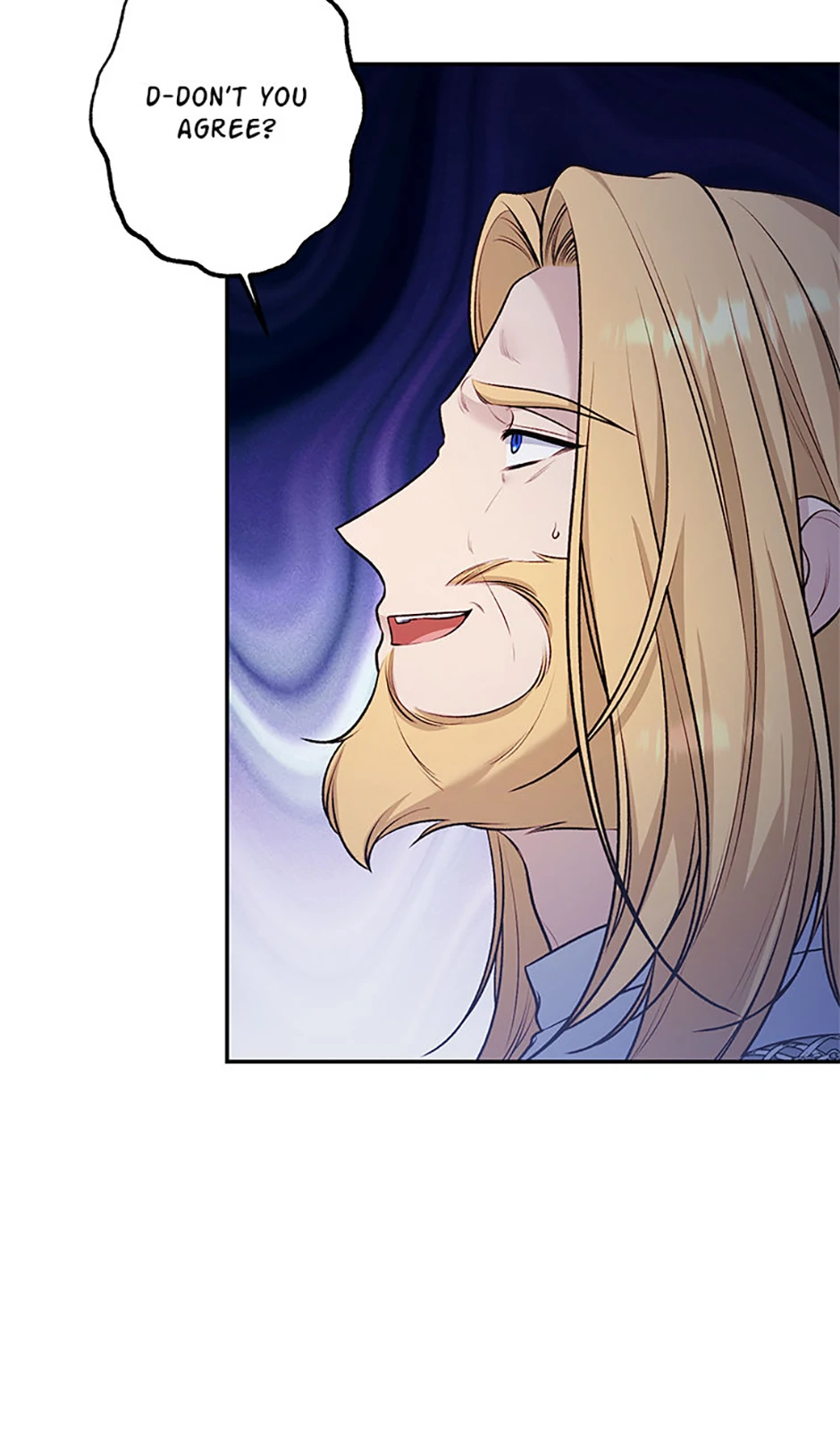 The villain’s young backer chapter 95 page 73
