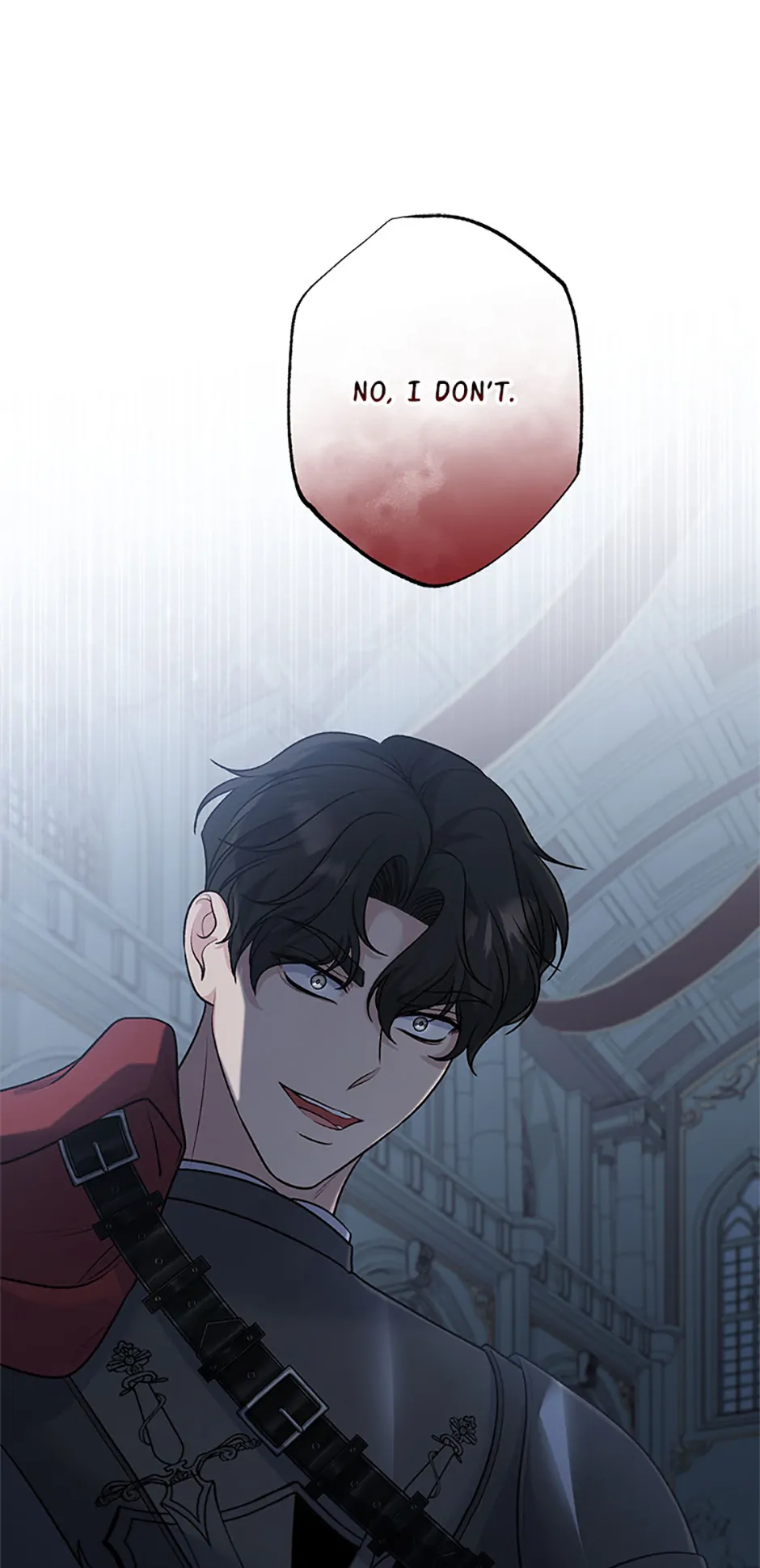 The villain’s young backer chapter 95 page 74