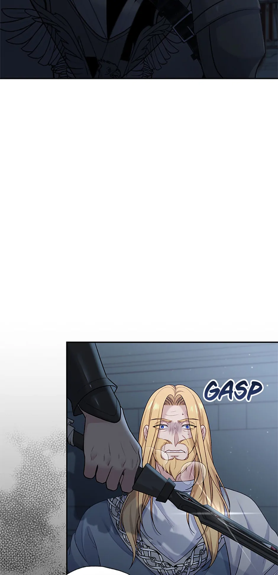 The villain’s young backer chapter 95 page 75
