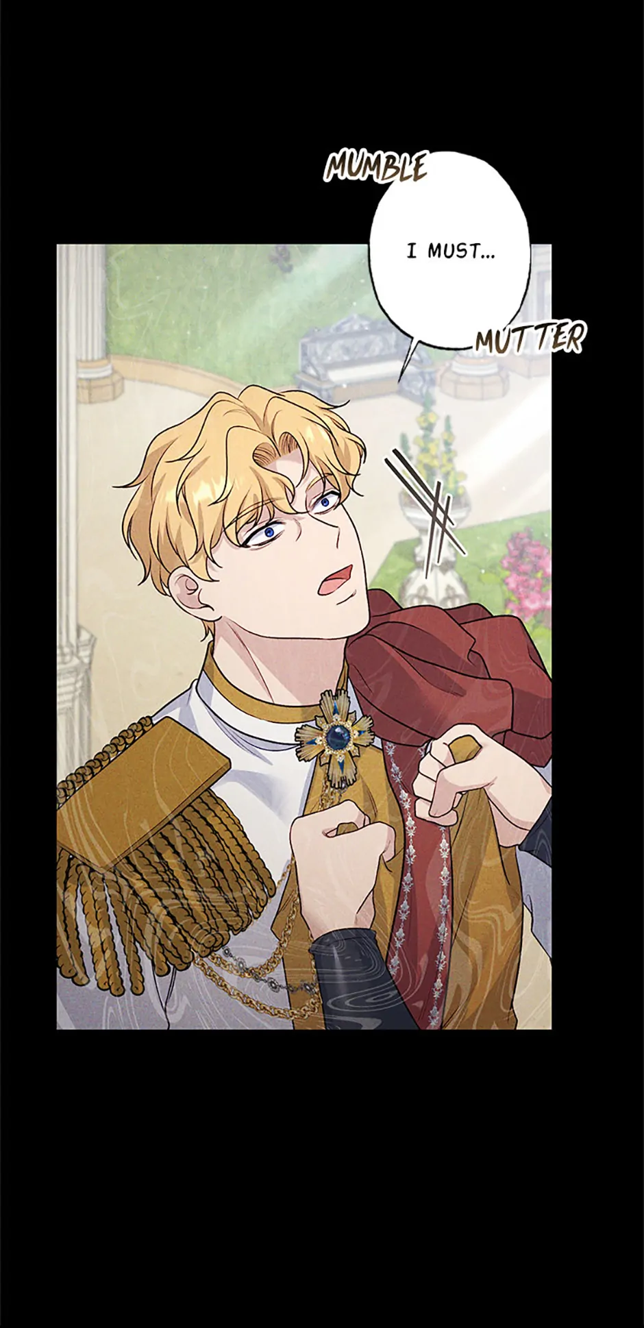 The villain’s young backer chapter 95 page 78