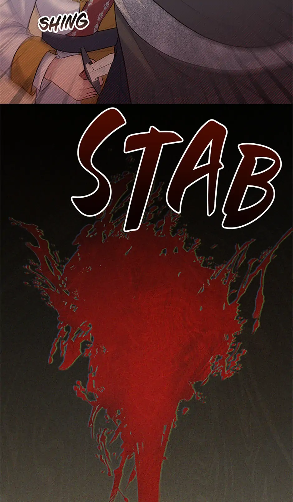 The villain’s young backer chapter 95 page 81
