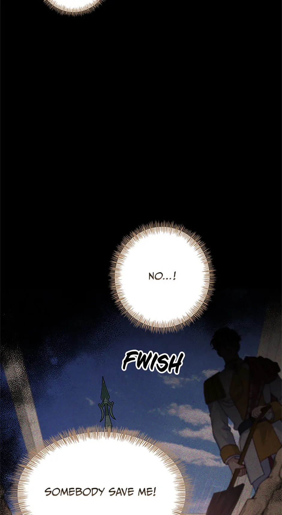 The villain’s young backer chapter 95 page 85