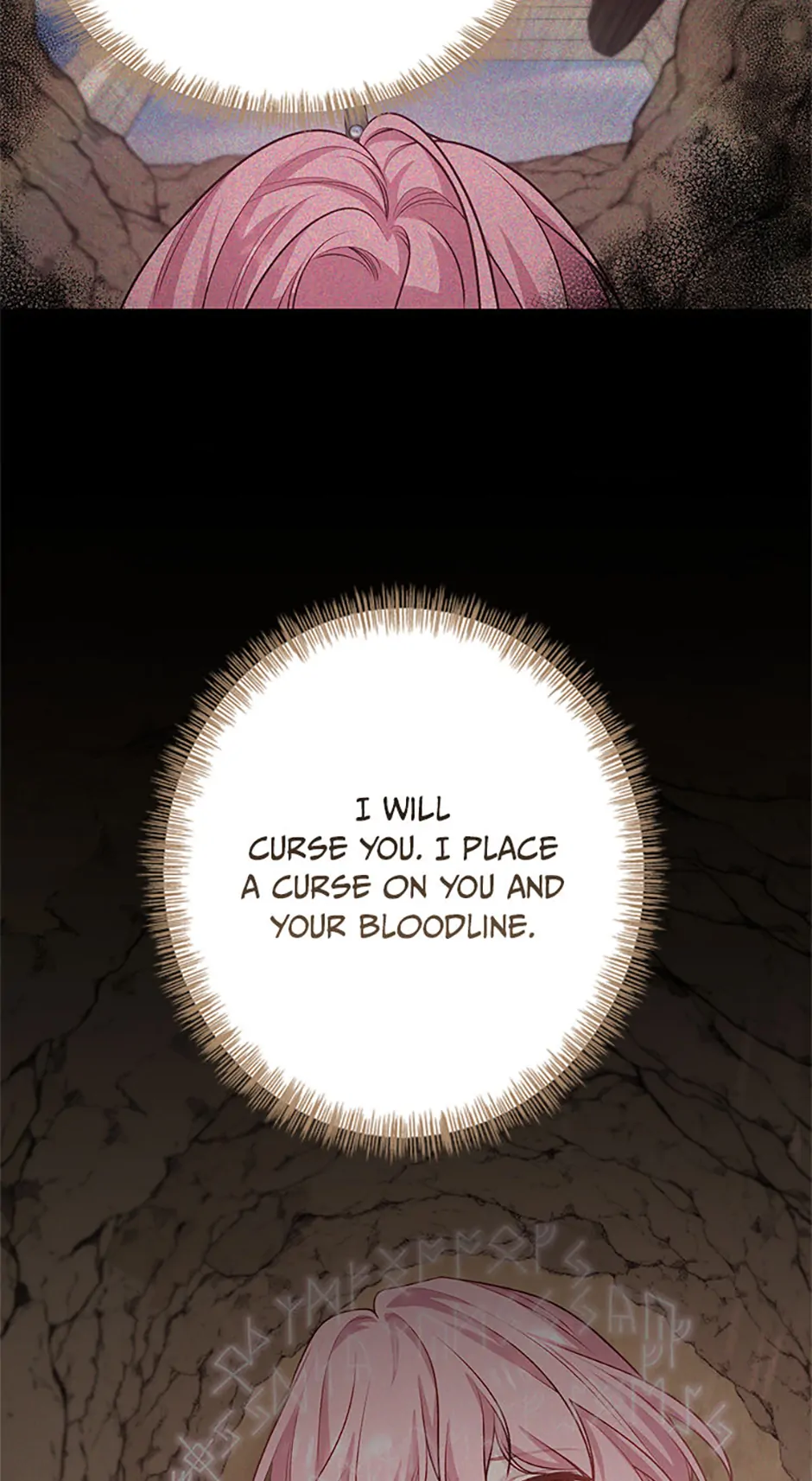 The villain’s young backer chapter 95 page 86