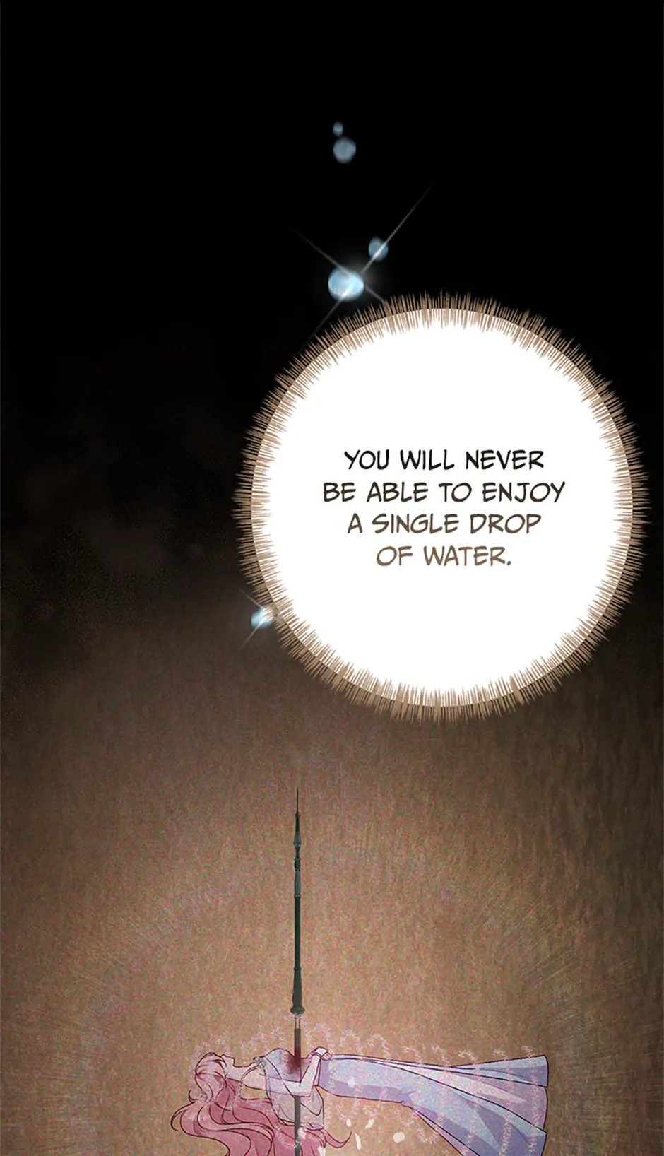 The villain’s young backer chapter 95 page 89