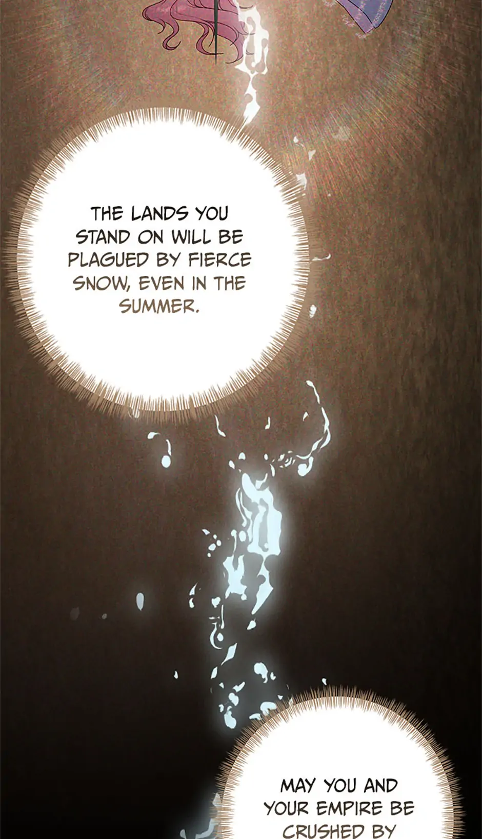 The villain’s young backer chapter 95 page 90