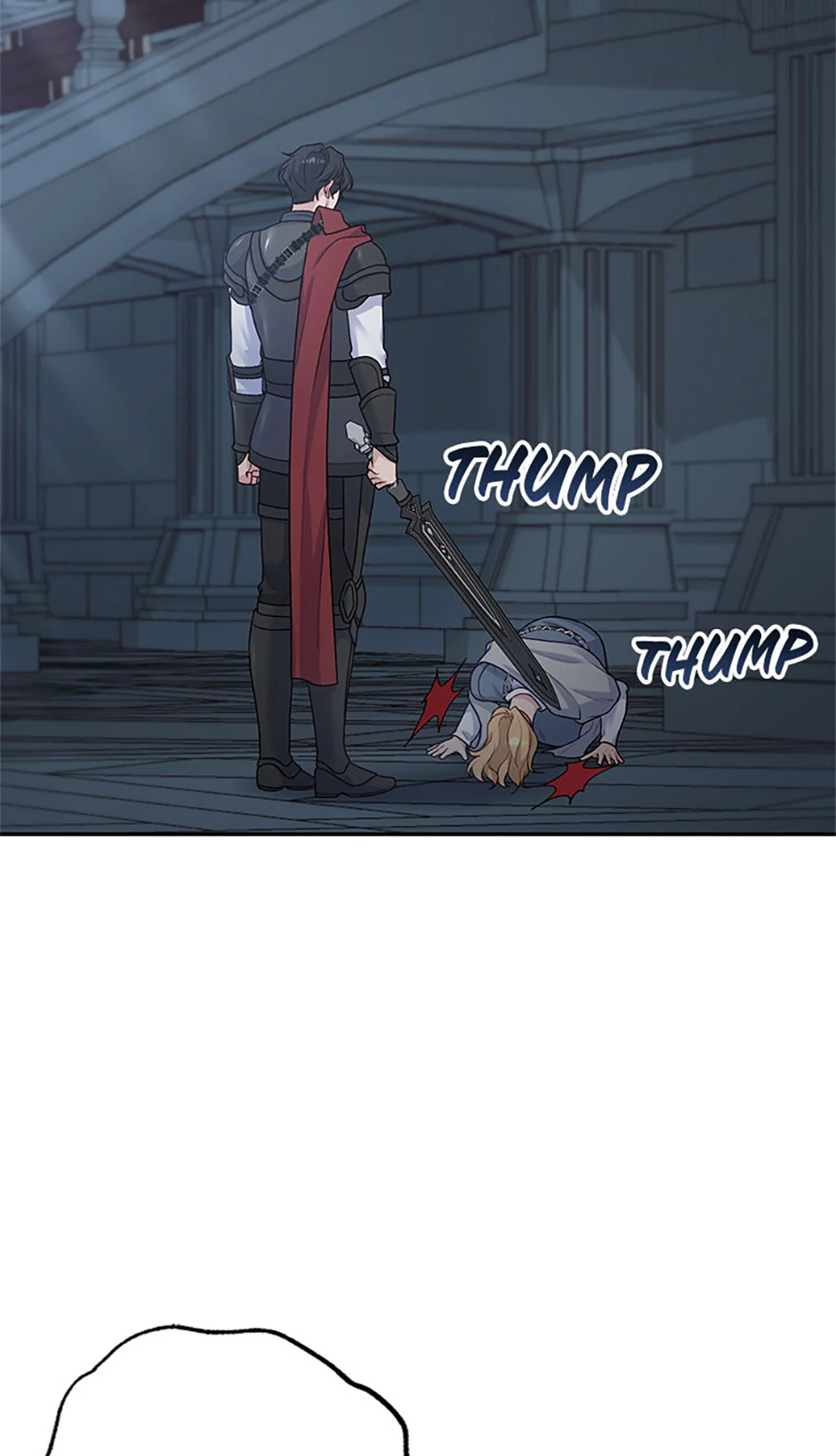 The villain’s young backer chapter 95 page 92