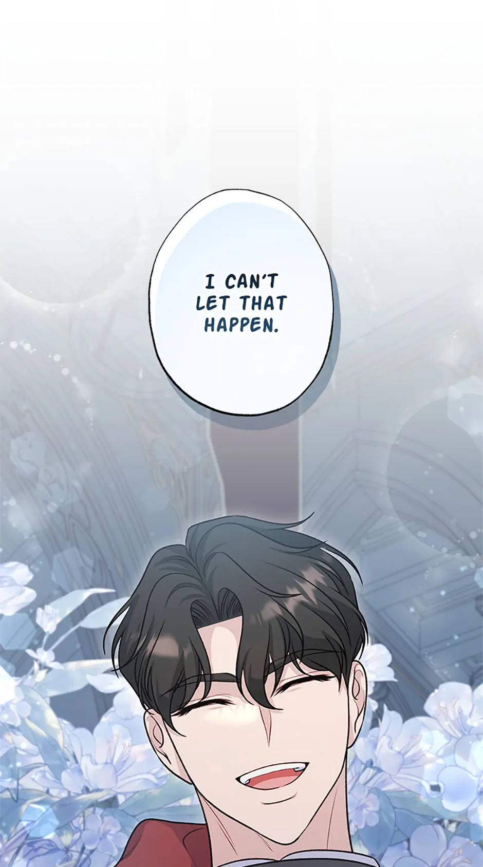 The villain’s young backer chapter 95 page 100