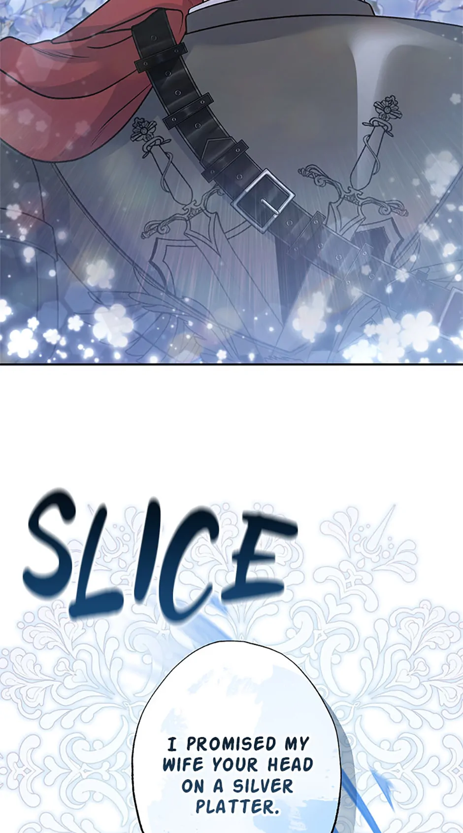 The villain’s young backer chapter 95 page 101