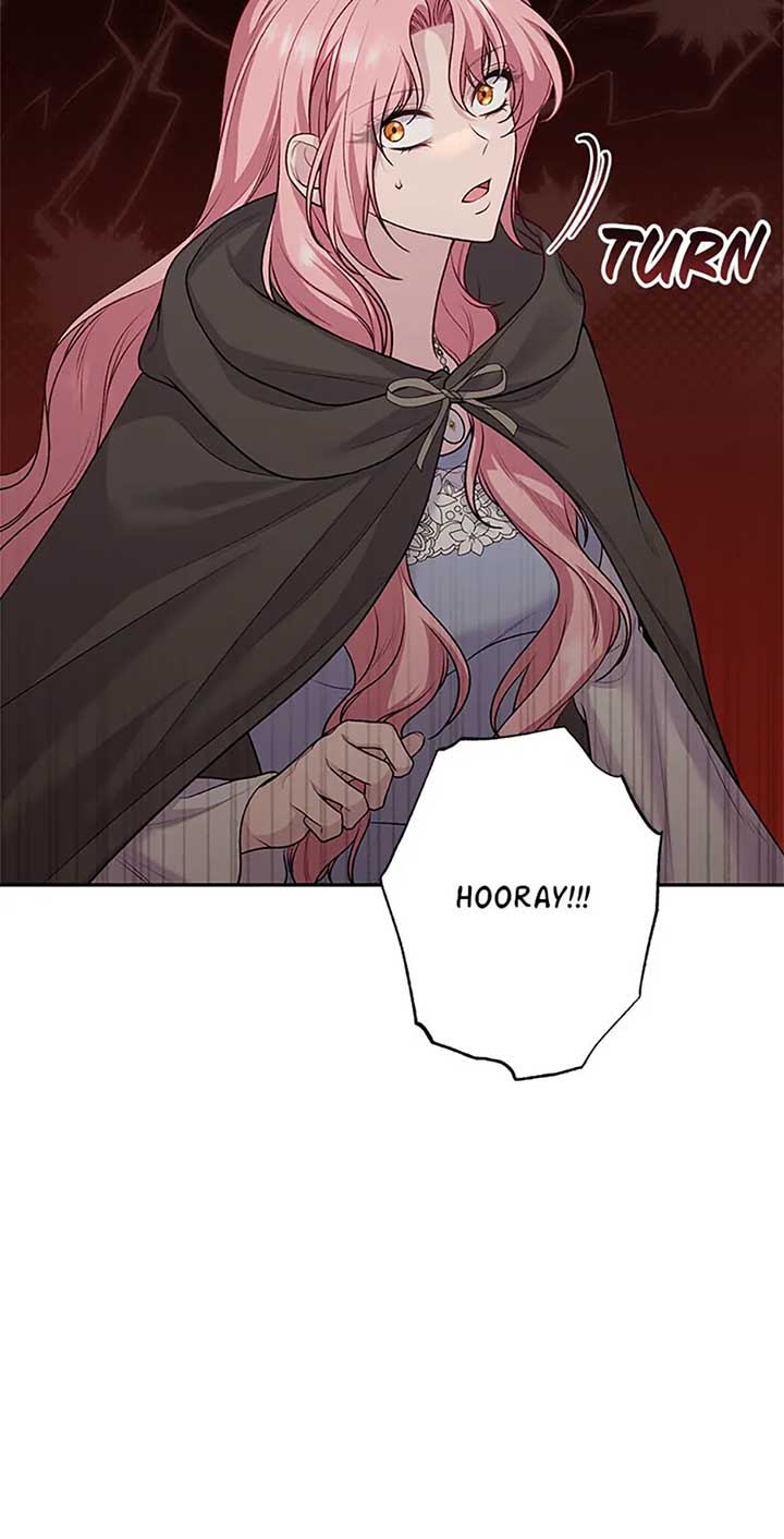 The villain’s young backer chapter 96 page 8