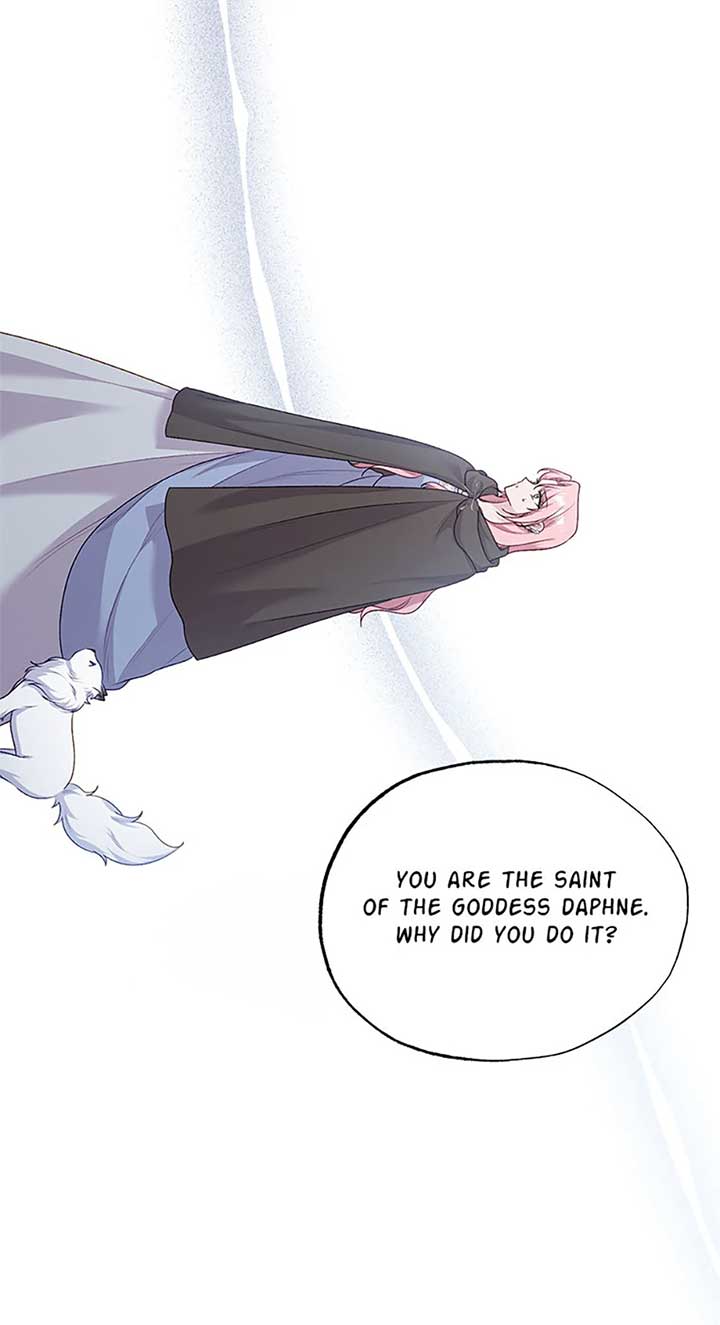 The villain’s young backer chapter 96 page 22